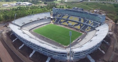 Picture of Estadio Campeón del Siglo